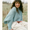 Laine Field Notes: 20 Textured Knits for Everyday Beauty