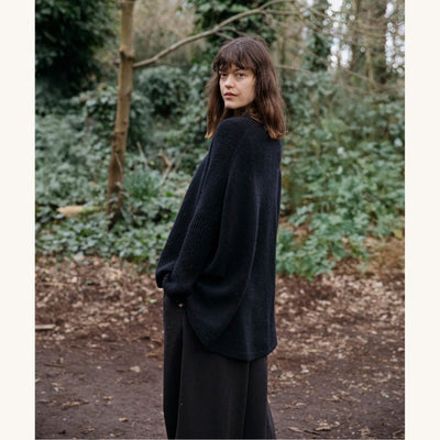 Laine Field Notes: 20 Textured Knits for Everyday Beauty