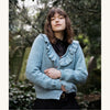 Laine Field Notes: 20 Textured Knits for Everyday Beauty