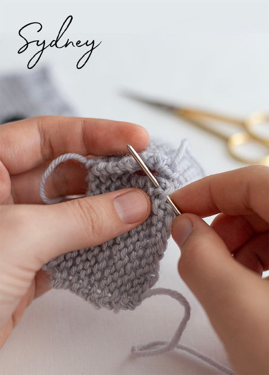 Basic Finishing - SYDNEY