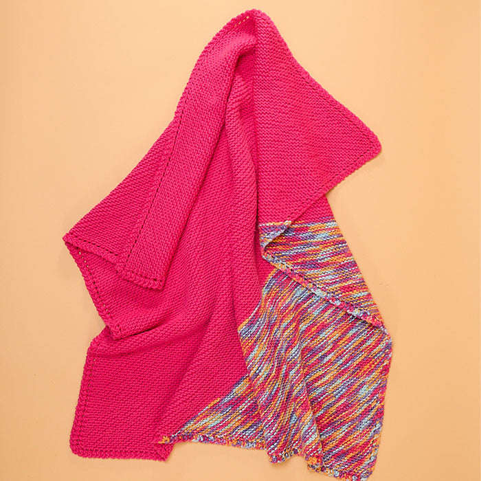 Bright Pink