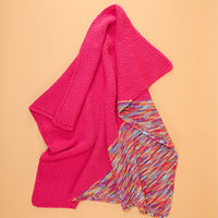 Bright Pink