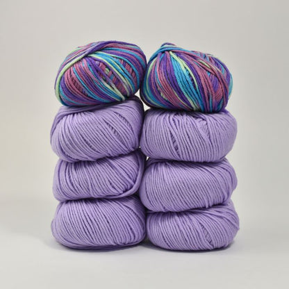 Light Purple