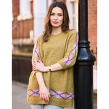 Rowan - Fog Sweater - Digital Pattern