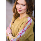 Rowan - Fog Sweater - Digital Pattern