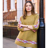 Rowan - Fog Sweater - Digital Pattern
