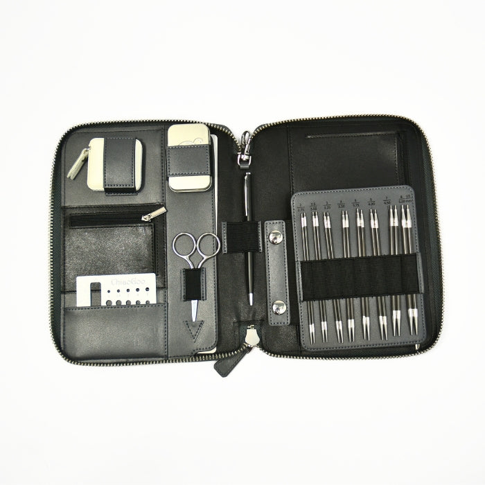 ChiaoGoo Forte 2.0 5" (13cm) Interchangeable Set