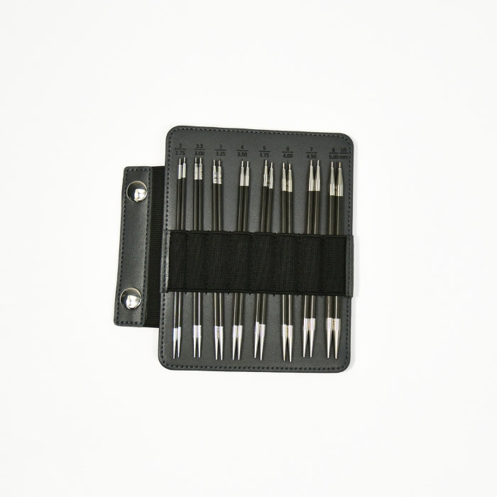 ChiaoGoo Forte 2.0 5" (13cm) Interchangeable Set