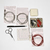 ChiaoGoo Forte 2.0 5" (13cm) Interchangeable Set