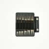 ChiaoGoo Forte 2.0 5" (13cm) Interchangeable Set