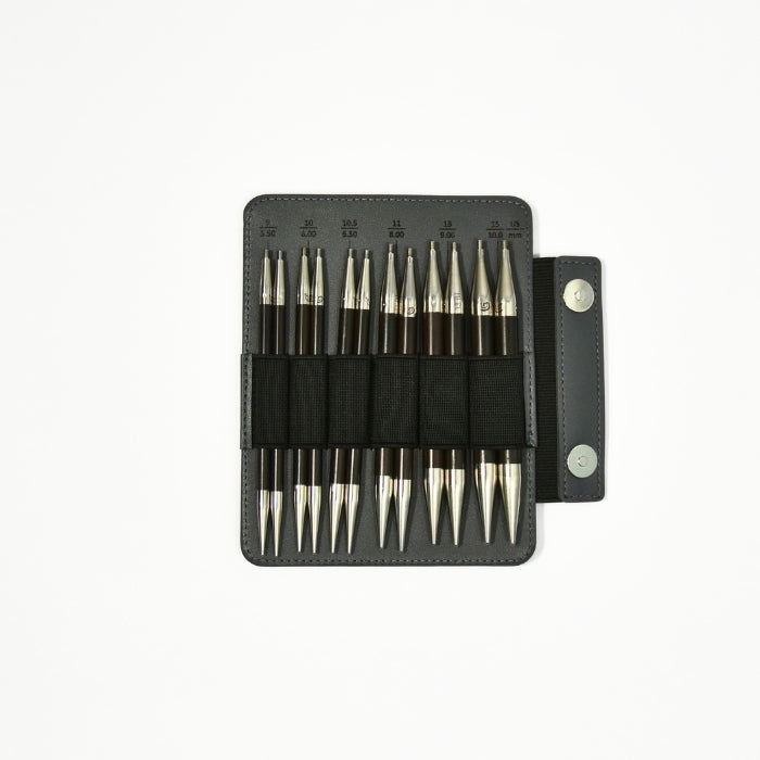 ChiaoGoo Forte 2.0 5" (13cm) Interchangeable Set