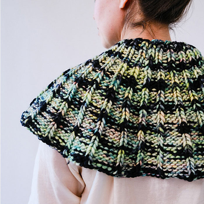 Manos Franca Shoulder Cozy Kit