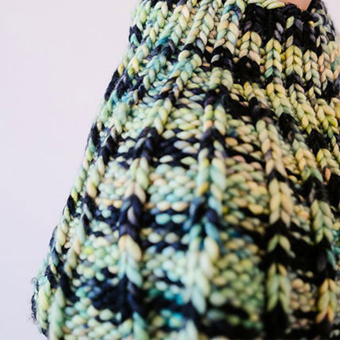 Manos Franca Shoulder Cozy Kit
