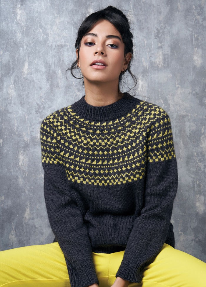 Rowan Modern Women's Knits by Jen Geigley
