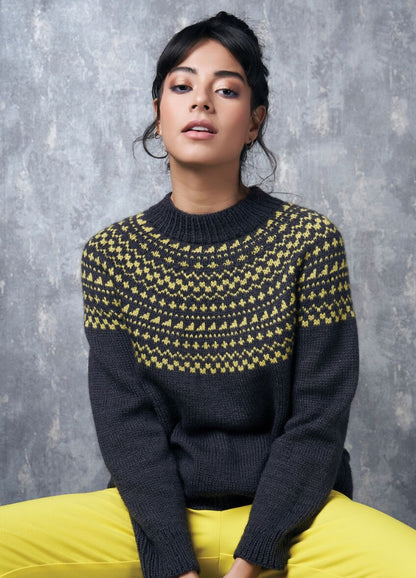 Rowan Modern Women's Knits by Jen Geigley
