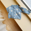 Spektakelstrik Fri Cardigan Baby Digital Pattern