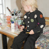 Spektakelstrik Fri Cardigan Kid Digital Pattern