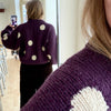 Spektakelstrik Fri Cardigan Woman Digital Pattern