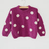 Spektakelstrik Fri Sweater Kid Digital Pattern