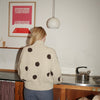 Spektakelstrik Fri Sweater Woman Digital Pattern