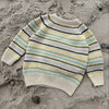 PetiteKnit Friday Sweater Pattern Booklet