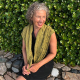 Vera Loves Knitting - Fronde Shawl Bundle - Yarn and Digital Pattern
