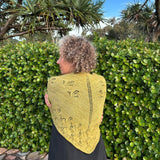 Vera Loves Knitting - Fronde Shawl Bundle - Yarn and Digital Pattern