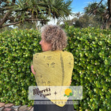 Vera Loves Knitting - Fronde Shawl Digital Pattern