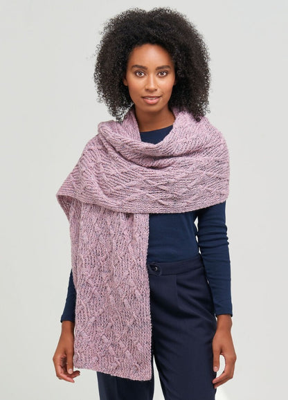 Rowan 4 Projects: Felted Tweed by Quail Studio