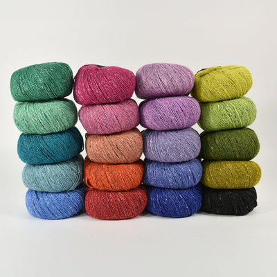 Full Palette