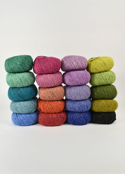 Full Palette