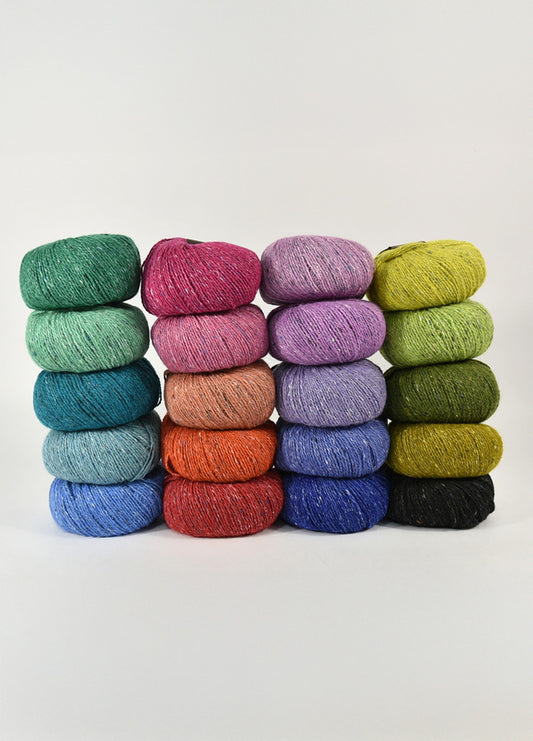 Full Palette
