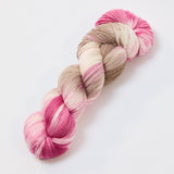 Great Southern Yarn Tawny Frog Owl SRS Merino Nylon 4ply