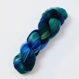 Great Southern Yarn Tawny Frog Owl SRS Merino Nylon 4ply