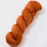 Great Southern Yarn Tawny Frog Owl SRS Merino Nylon 4ply