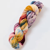 Great Southern Yarn Tawny Frog Owl SRS Merino Nylon 4ply