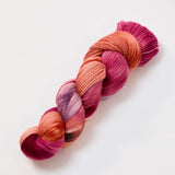 Great Southern Yarn Rufus Owl SRS Singles 4ply