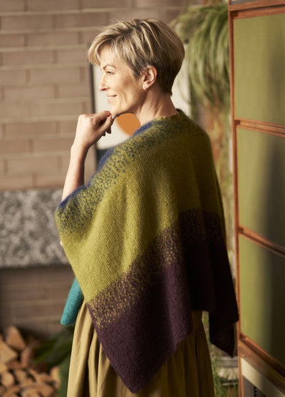 Rowan Kidsilk Haze Accessories