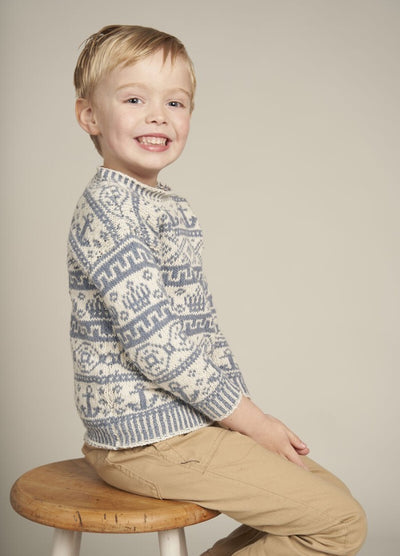 Rowan Mini Knits