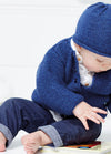 Rowan Baby Knits by Quail Studio