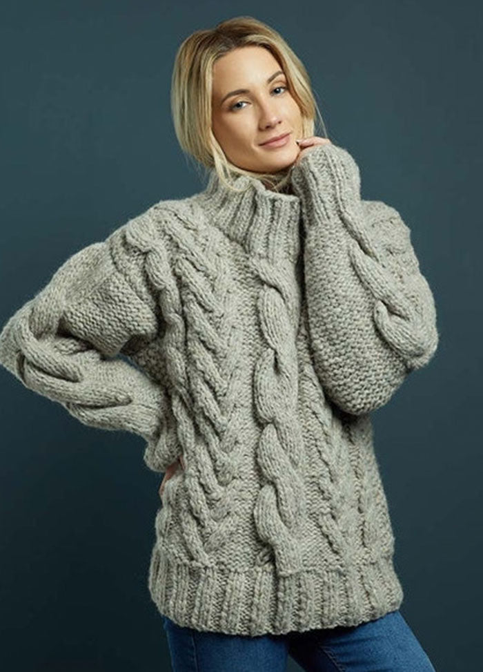 Rowan Chunky Knits by Quail Studio