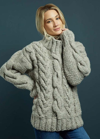 Rowan Chunky Knits by Quail Studio