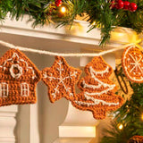 Christmas Event 2024 - Ginger Biscuits Kit