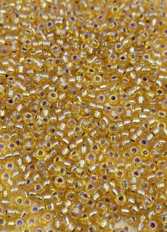 Gold