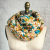 Manos Golden Touch Cowl Kit