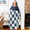 Granny Square Garden by Shelley Husband (UK Terms)