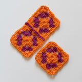 Granny Square Workshop: Teens and Adults (Melbourne)