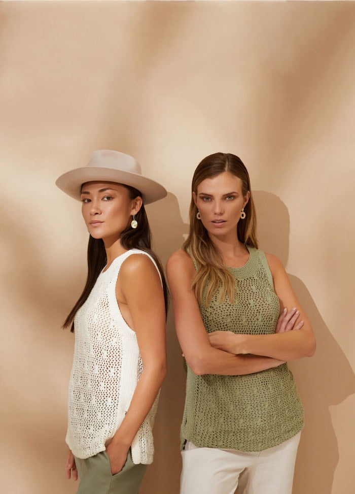 Rowan MODE Collection Four