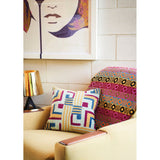 Gropius Cushion Bundle by Lisa Richardson (Yarn and Digital Pattern)
