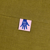 Kylie And The Machine - 'Made' Labels | 6 Sew-in Labels